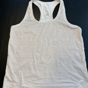 Albion Fit Exhale Tank